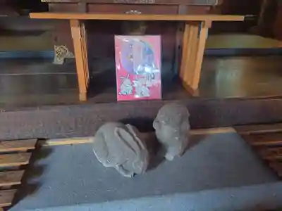 久保市乙剣宮(石川県)