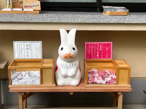 赤坂氷川神社(東京都)