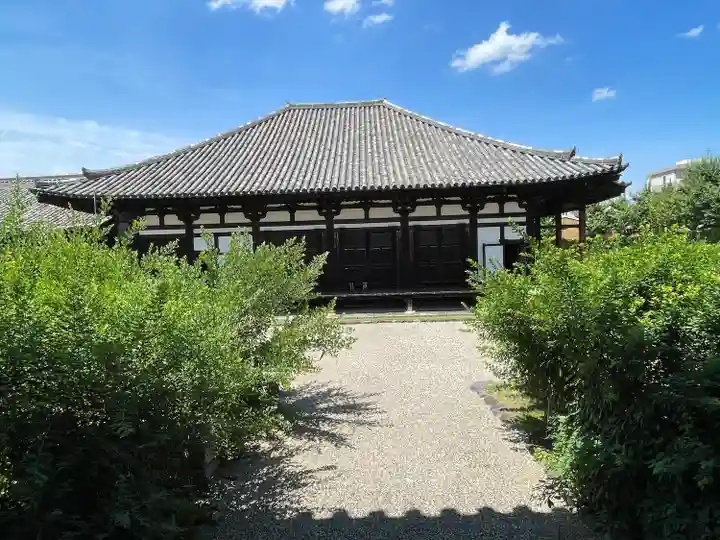 元興寺(奈良県)