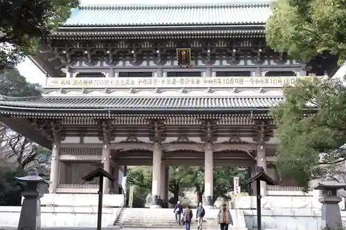 総持寺(神奈川県)