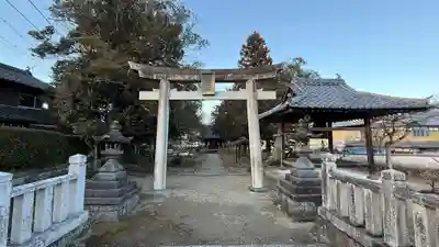 天満神社(兵庫県)