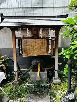 末廣神社(東京都)