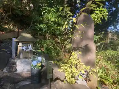 多摩川浅間神社(東京都)