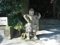 霧島岑神社(宮崎県)