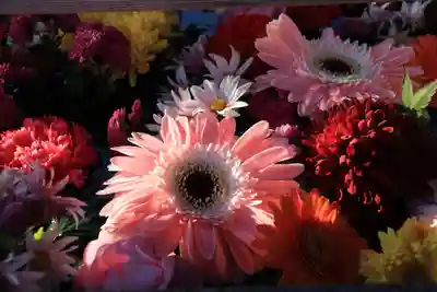 豊景神社の手水舎