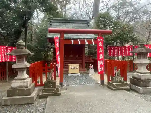鶴岡八幡宮(神奈川県)