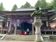 日石寺(富山県)