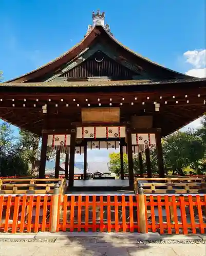 建勲神社(京都府)