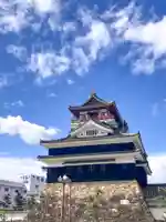 清洲山王宮 日吉神社(愛知県)