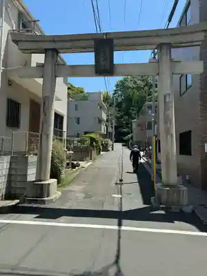 若宮八幡宮(神奈川県)
