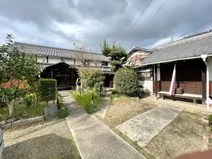 正覚寺(滋賀県)