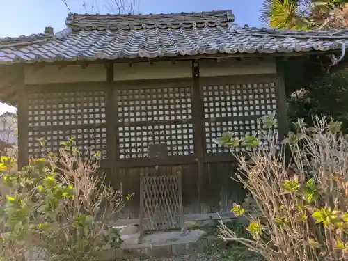 覚林寺(岐阜県)