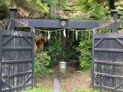 定光院(滋賀県)