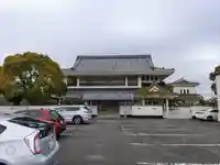 仏土寺の本殿・本堂