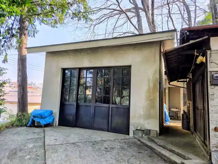山神社(東京都)