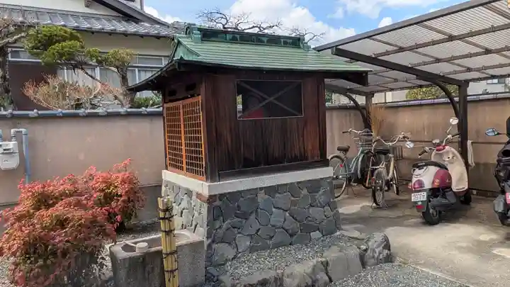 阿弥陀院(大阪府)