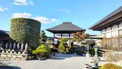 長興寺(埼玉県)