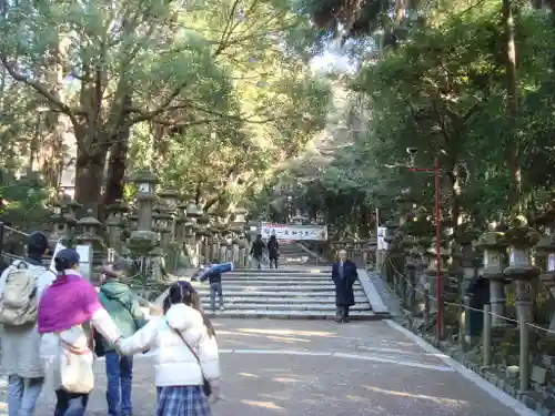 春日大社の建物その他