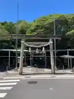 鵜森神社(三重県)