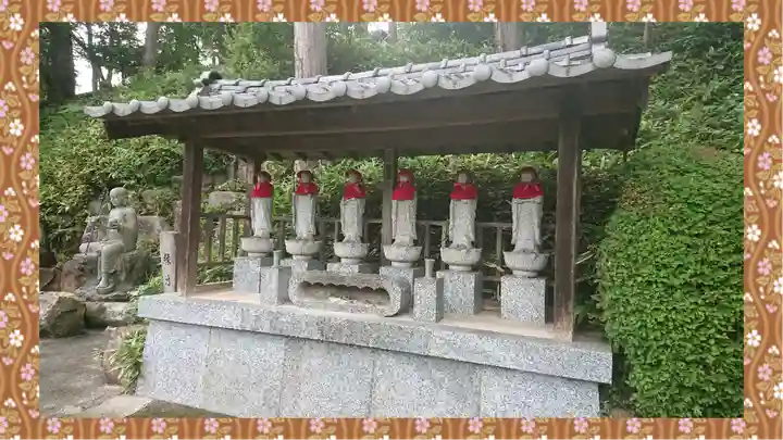 崇禅寺(群馬県)