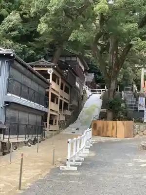 多度大社(三重県)