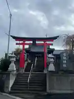 香取神社(千葉県)