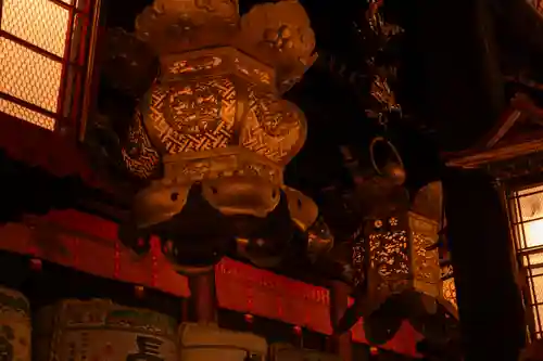 北野天満宮(京都府)