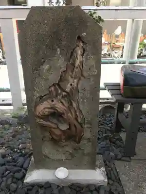 榎大六天神のその他建物