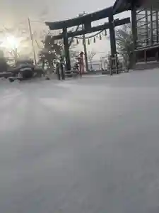 仙台八坂神社(宮城県)(2025年02月18日(火) 09時22分49秒投稿)