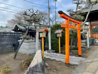萬満寺(千葉県)