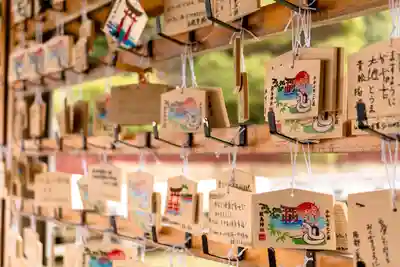 厳島神社(広島県)