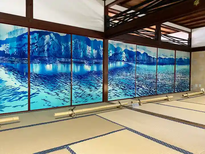 建仁寺(建仁禅寺)の芸術