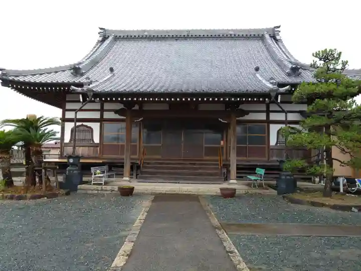 観音寺(愛知県)