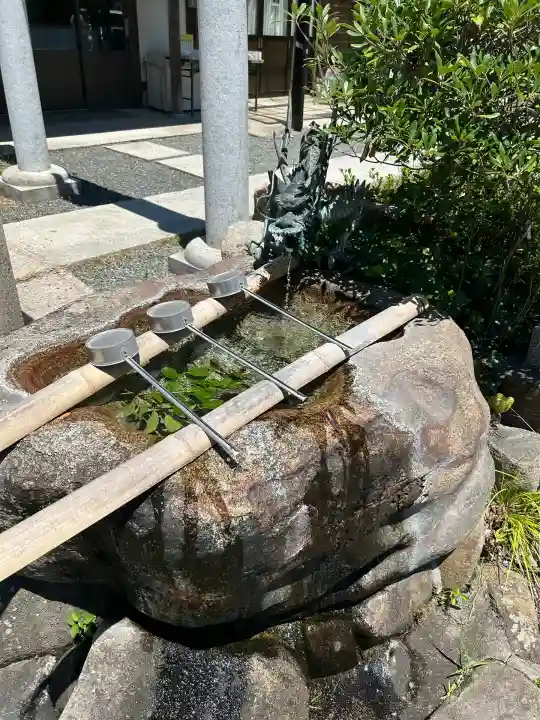 巳徳神社(広島県)