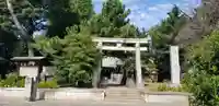 香取神社(東京都)