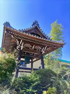 福応寺のその他建物