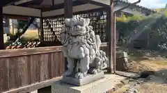 白山比咩神社(奈良県)