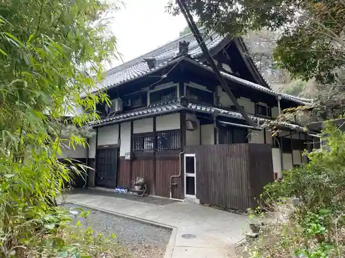 荷松院幸大寺(兵庫県)