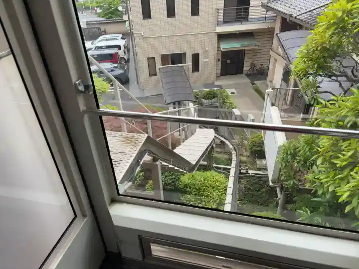 待乳山聖天(本龍院)(東京都)