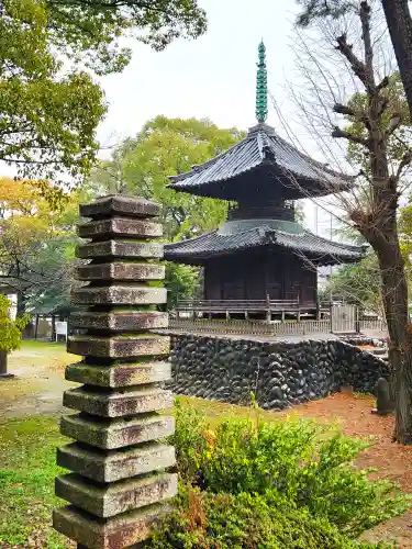 長谷院(愛知県)