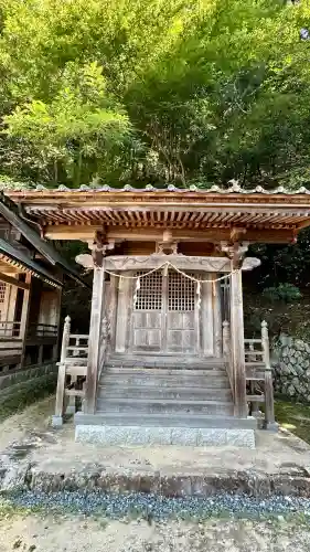 清神社(広島県)