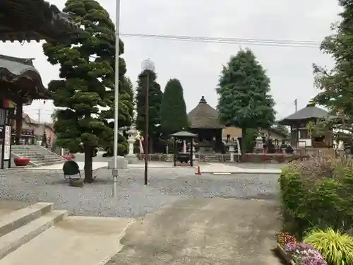 下野大師華蔵寺の建物その他