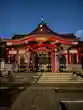 品川神社(東京都)