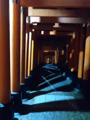 月日之宮本宮(京都府)