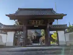 洞光寺(島根県)