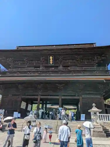 善光寺(長野県)