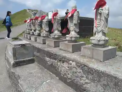 大室山浅間神社(静岡県)