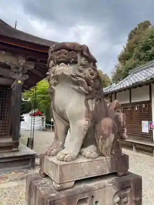 柏原八幡宮(兵庫県)