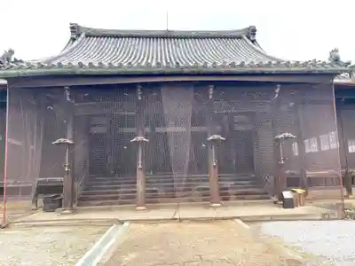 弘誓寺(滋賀県)