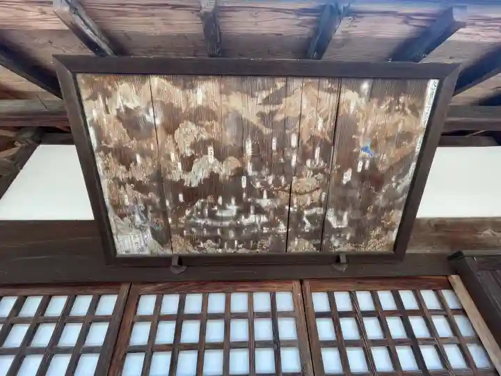 辻堂(小室生寺)(奈良県)